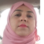 Aqeela Sadia